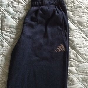 Women's adidas sweatpants